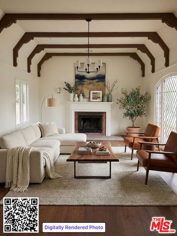 837 S Spaulding Avenue, Los Angeles, CA 90036