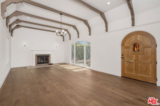 837 S Spaulding Avenue, Los Angeles, CA 90036