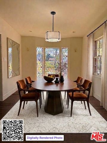 837 S Spaulding Avenue, Los Angeles, CA 90036