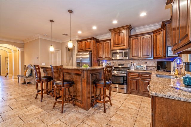 3918 Willow Heights Dr, Corpus Christi, TX 78410