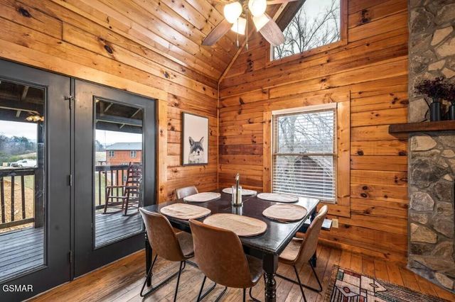 1540 Rainbow Ridge Way, Sevierville, TN 37862