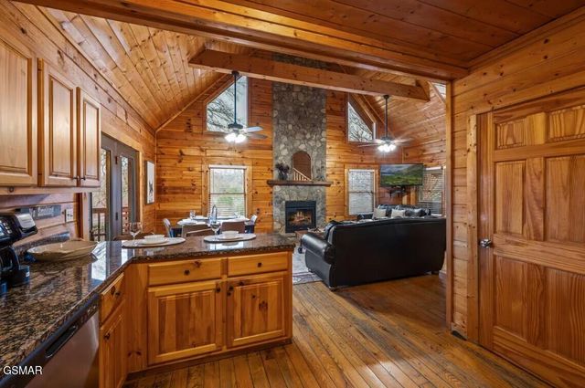 1540 Rainbow Ridge Way, Sevierville, TN 37862