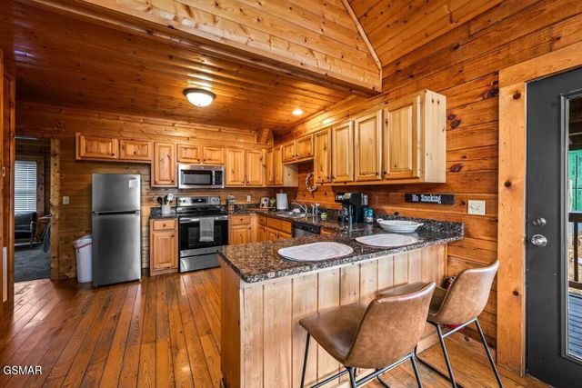 1540 Rainbow Ridge Way, Sevierville, TN 37862