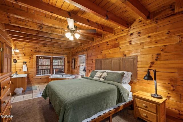 1540 Rainbow Ridge Way, Sevierville, TN 37862