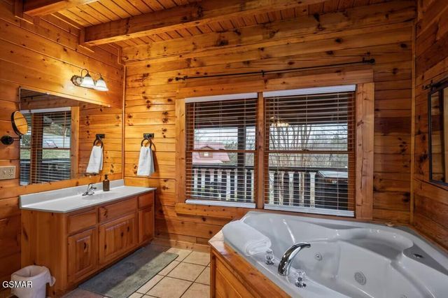 1540 Rainbow Ridge Way, Sevierville, TN 37862