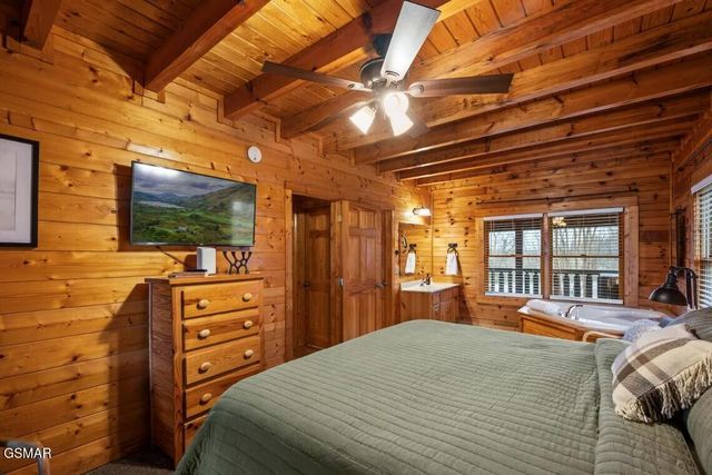 1540 Rainbow Ridge Way, Sevierville, TN 37862