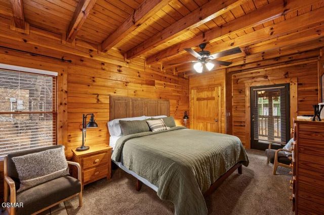 1540 Rainbow Ridge Way, Sevierville, TN 37862