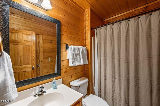 1540 Rainbow Ridge Way, Sevierville, TN 37862