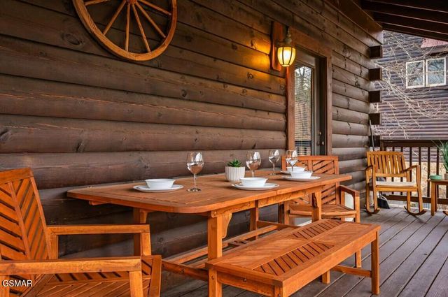 1540 Rainbow Ridge Way, Sevierville, TN 37862