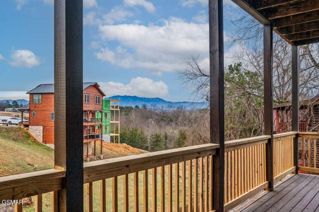 1540 Rainbow Ridge Way, Sevierville, TN 37862