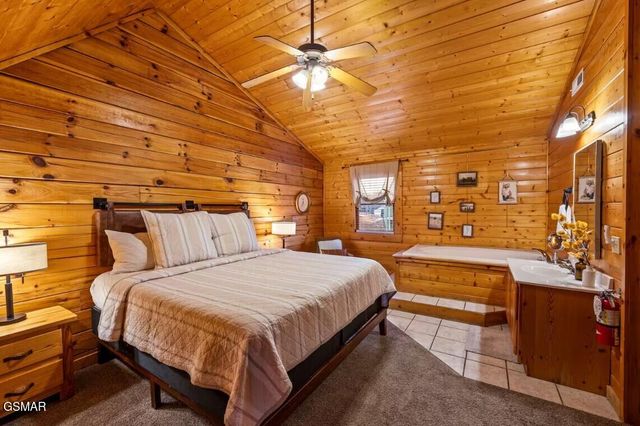 1540 Rainbow Ridge Way, Sevierville, TN 37862