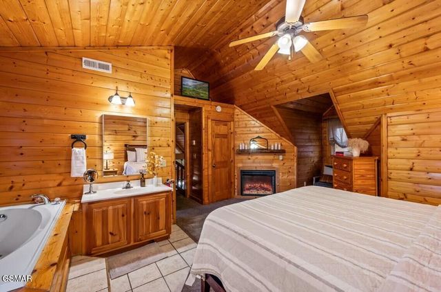 1540 Rainbow Ridge Way, Sevierville, TN 37862