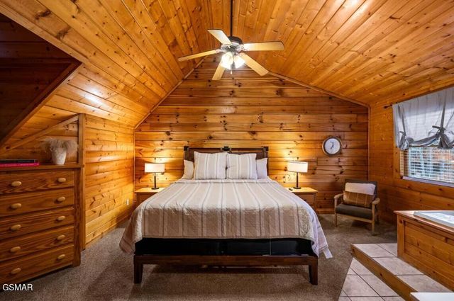 1540 Rainbow Ridge Way, Sevierville, TN 37862