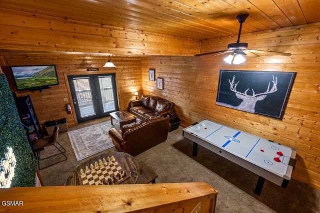 1540 Rainbow Ridge Way, Sevierville, TN 37862