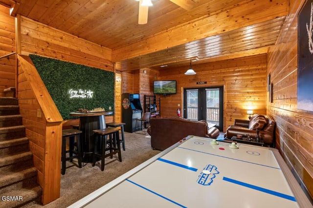 1540 Rainbow Ridge Way, Sevierville, TN 37862