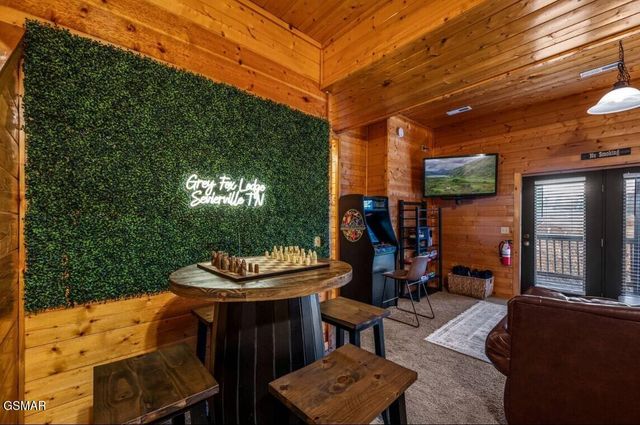 1540 Rainbow Ridge Way, Sevierville, TN 37862