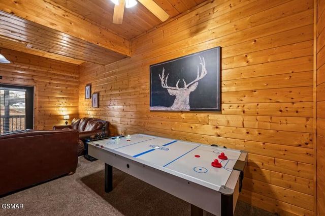 1540 Rainbow Ridge Way, Sevierville, TN 37862