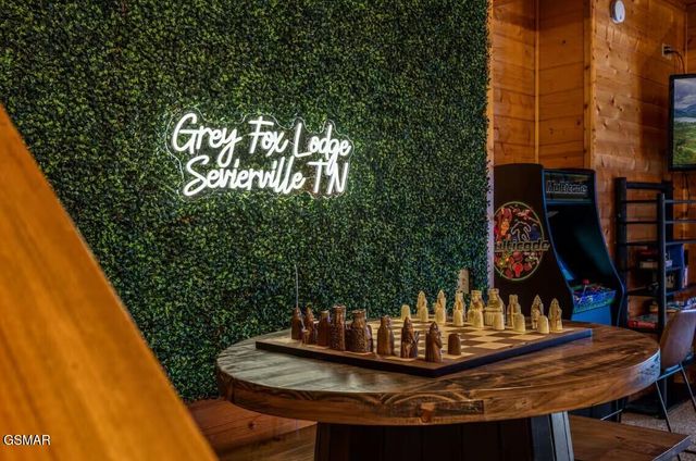 1540 Rainbow Ridge Way, Sevierville, TN 37862