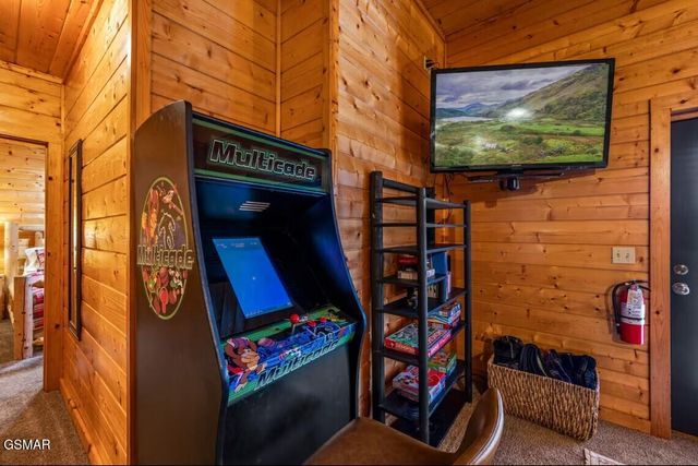 1540 Rainbow Ridge Way, Sevierville, TN 37862