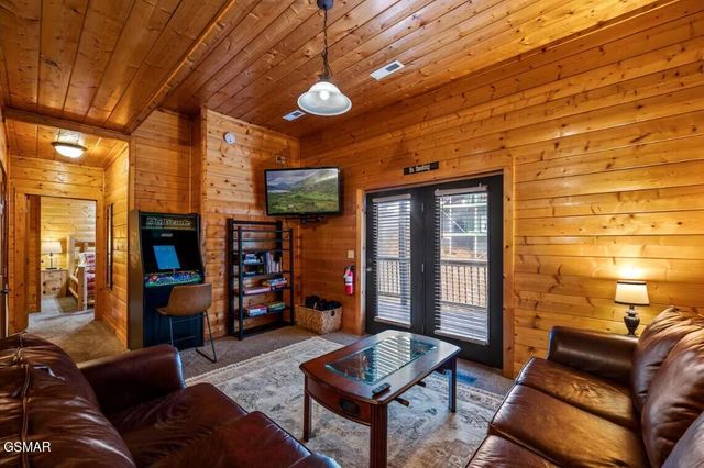 1540 Rainbow Ridge Way, Sevierville, TN 37862