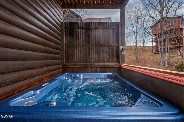 1540 Rainbow Ridge Way, Sevierville, TN 37862