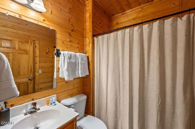 1540 Rainbow Ridge Way, Sevierville, TN 37862