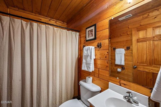 1540 Rainbow Ridge Way, Sevierville, TN 37862