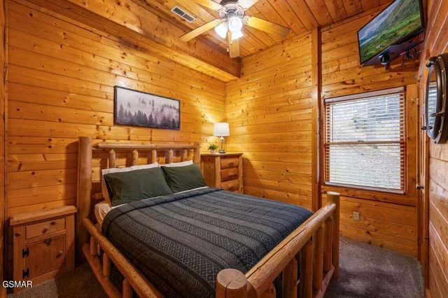 1540 Rainbow Ridge Way, Sevierville, TN 37862