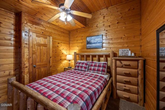 1540 Rainbow Ridge Way, Sevierville, TN 37862