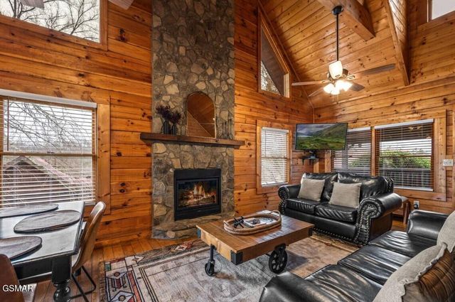 1540 Rainbow Ridge Way, Sevierville, TN 37862