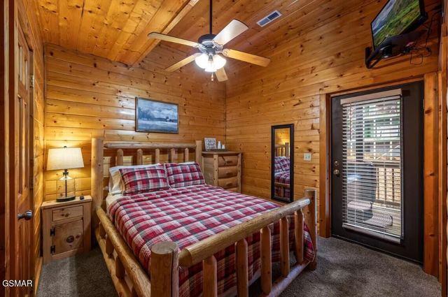 1540 Rainbow Ridge Way, Sevierville, TN 37862