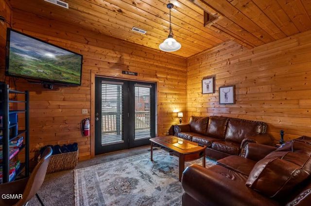 1540 Rainbow Ridge Way, Sevierville, TN 37862