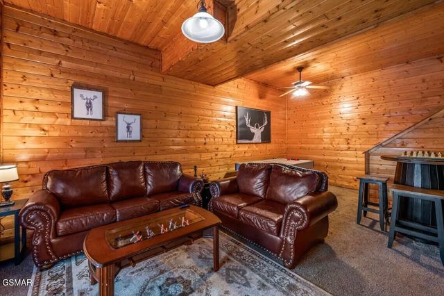 1540 Rainbow Ridge Way, Sevierville, TN 37862