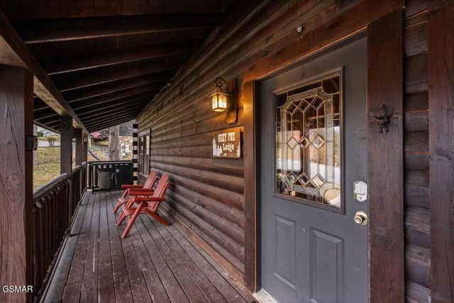 1540 Rainbow Ridge Way, Sevierville, TN 37862