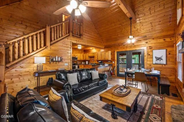 1540 Rainbow Ridge Way, Sevierville, TN 37862