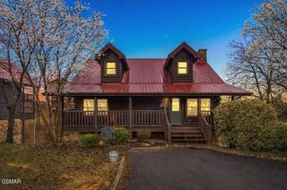 1540 Rainbow Ridge Way, Sevierville, TN 37862