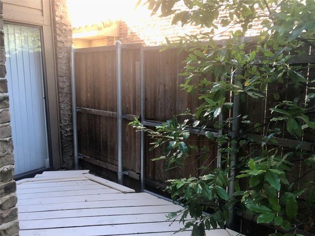 333 Melrose Drive 25A, Richardson, TX 75080