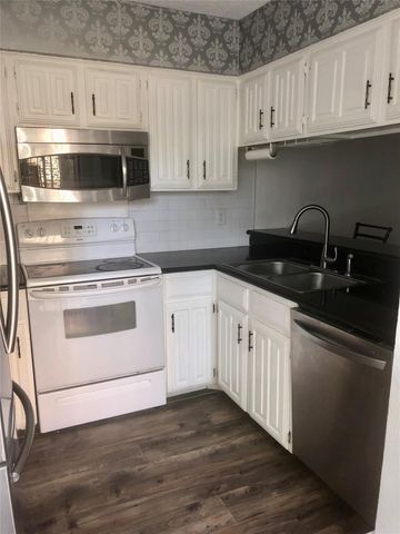 333 Melrose Drive 25A, Richardson, TX 75080