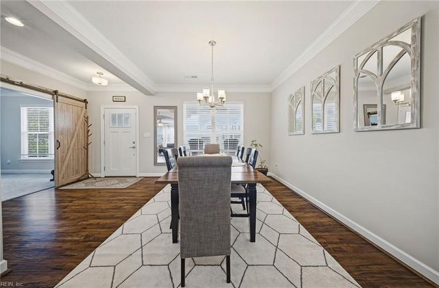 3204 Hector LN, Chesapeake, VA 23323