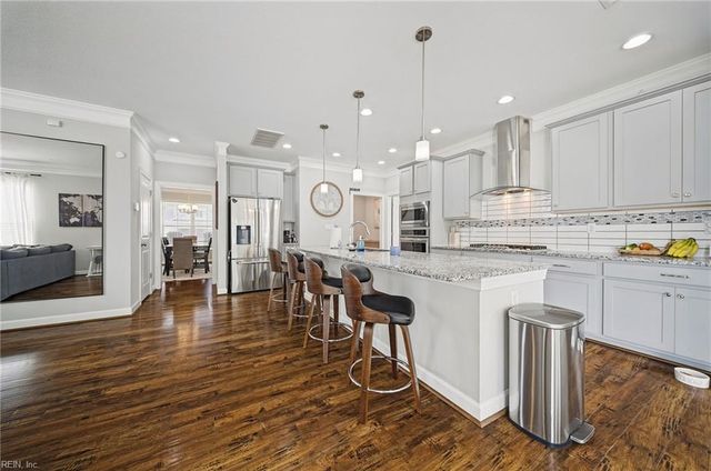 3204 Hector LN, Chesapeake, VA 23323