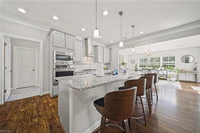 3204 Hector LN, Chesapeake, VA 23323