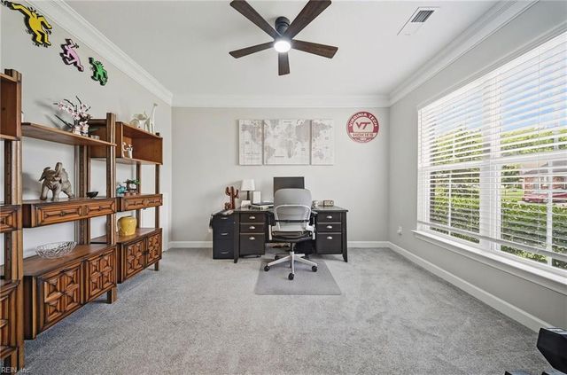 3204 Hector LN, Chesapeake, VA 23323
