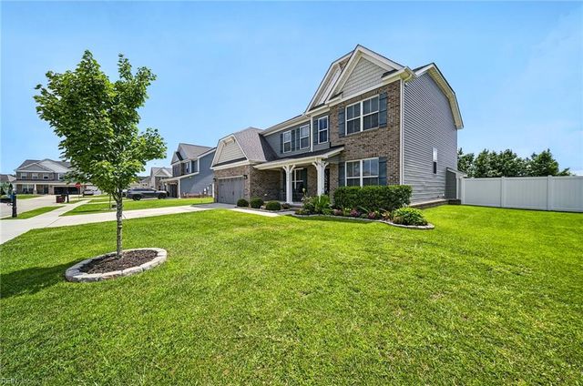 3204 Hector LN, Chesapeake, VA 23323