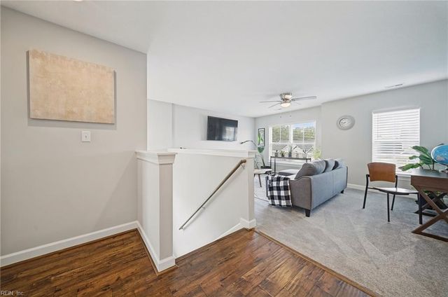 3204 Hector LN, Chesapeake, VA 23323