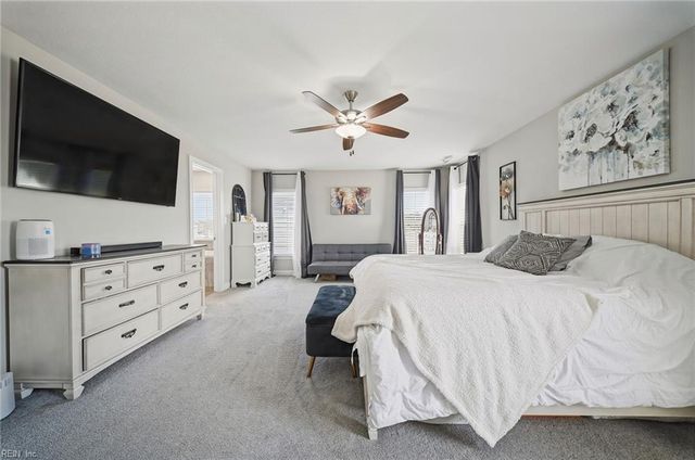 3204 Hector LN, Chesapeake, VA 23323