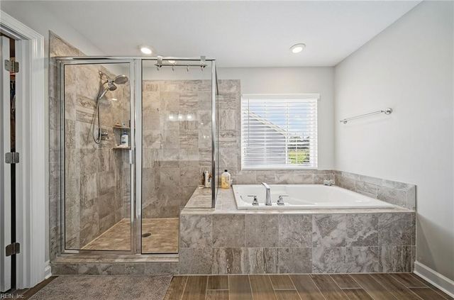 3204 Hector LN, Chesapeake, VA 23323