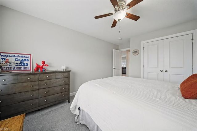 3204 Hector LN, Chesapeake, VA 23323