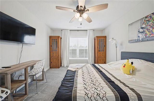 3204 Hector LN, Chesapeake, VA 23323