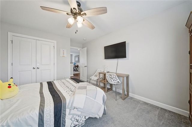 3204 Hector LN, Chesapeake, VA 23323
