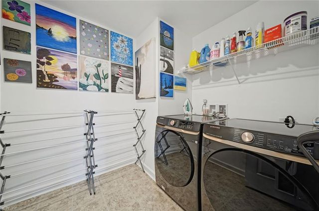 3204 Hector LN, Chesapeake, VA 23323
